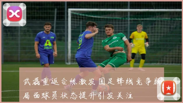 武磊重返合练激发国足锋线竞争新局面球员状态提升引发关注