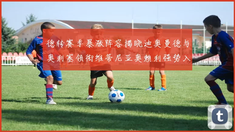 德转赛季暴涨阵容揭晓迪奥曼德与奥利塞领衔维蒂尼亚奥赖利强势入选